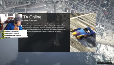 haciendo dinero a tope!