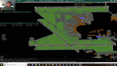 [FSX] Circuits at CYVR