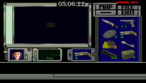 SPOOKY 6-6-6: Six Nights, Six Hours, Six Horror Games! Game #4: Resident Evil [Extra Life! 100% of Cheers and Subs go to Charity!] 