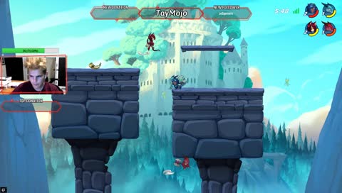 Smacky Smacky Wack Wack