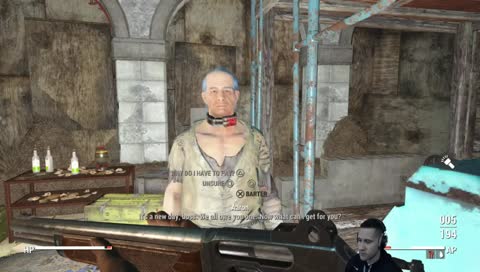 Survival Shenanigans! | Let's Talk 76 | !discord 