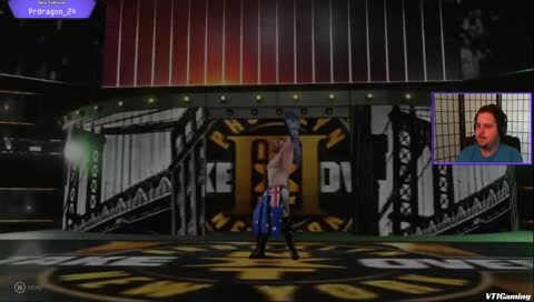 INTERACTIVE UNIVERSE IS BACK | The Tired Man | [XB1] 