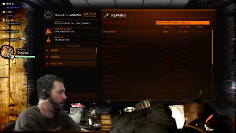 [NA/ENG]🏴 Exploration and Development - so first Look gets Massive 
 <3 🏴