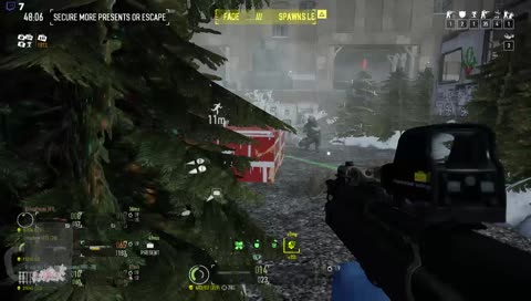 I Love Stealin' Stuff, I Love Takin' Things.