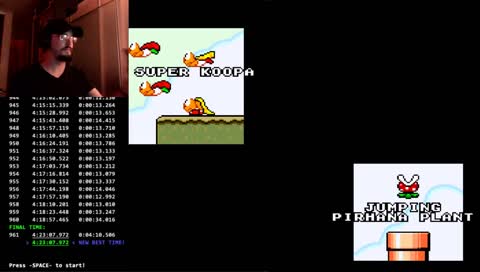 SMW 960-ExitS (meme) ** NO CHAT **
