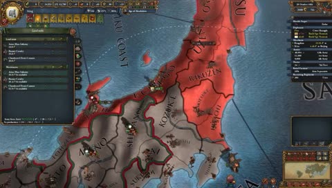 TopNeaLLLLLLL----EU4并不清楚怎么玩欧陆风云4
