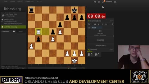Lichess hype! @lichess.org