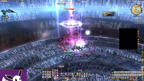 [FFXIV] Omega Alphascape Savage - Weekly Clears and Prog
