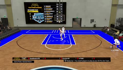 Pro Am | Follow Stream ‼️ |