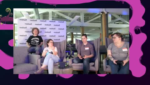 RealSelf 24 Hour Game Marathon benefiting Extra-Life and Seattle Children's Hospital