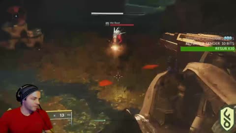 Finally leveling titan! lets gooo!