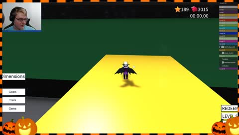 Youtube.com/TrevalessTales