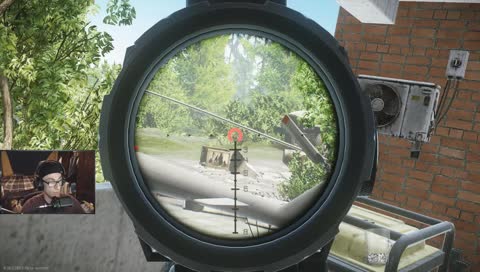 [!Tweeter] Tarkov Is a Perfect Game Don't @ Me || "High"ly Interactive!