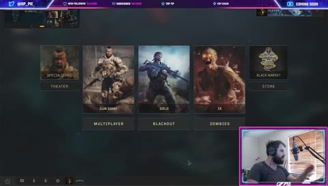 [PC] [AUS] Chillin and Killin