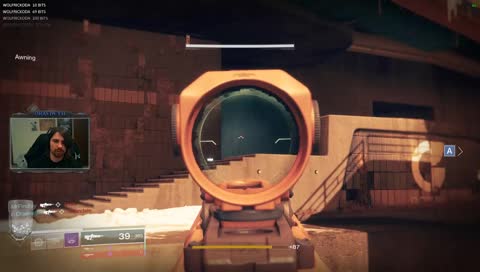 Friday Fun Times! Tryin the new raid tonight!