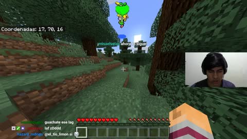 Jugando Minecraft Bedrock Edition - Episodio Piloto