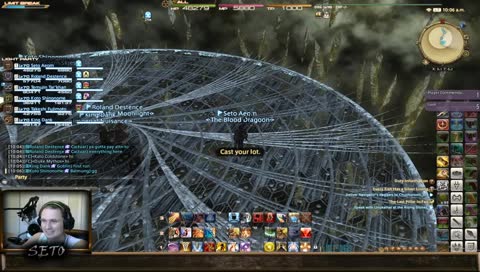 Charity Donation Extra Life 24 Hour Solo FFXIV Stream