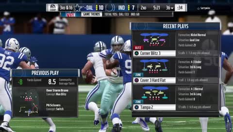 backerup87's Live PS4 Broadcast