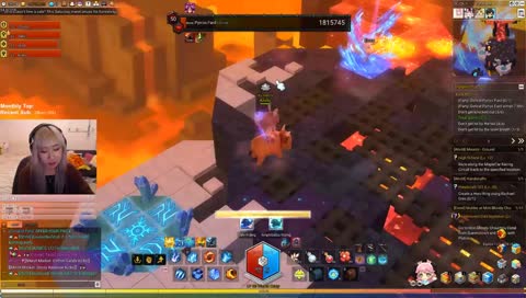 [NA West] dailies + carrying my brother lmao