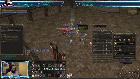 Lineage 2 | Classic Oficial | Talking Island | Clan LatinArmy | CL | ESP