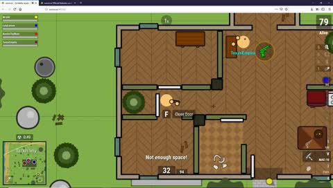 Quick Short Stream! Quest For Leaderboards.