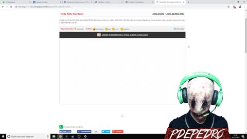 VAMOS JOGAR?  - !sorteio !loots !comandos