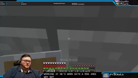 NZ | CC | !Charity !Movember !BBoT !Donate Ep.3