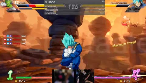 SEASONFINALE- friday Try Hard 7 // @mikewompz x @billwhy