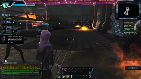 [EN] These are the voyages of the STARSHIP (Guess the name). To boldy go where no man have gone before.......