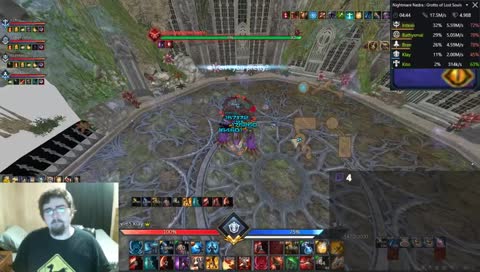 Tera GSLH Lancer PoV
