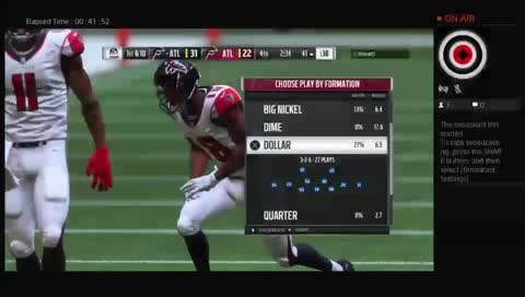 CANES4L88's Live PS4 Broadcast