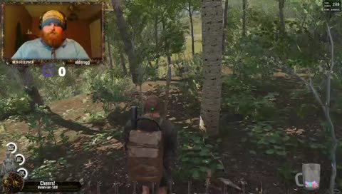 SCUM UPDATE with Goats McTotes