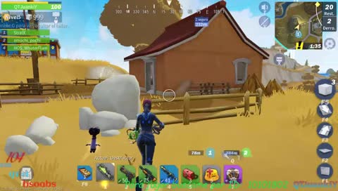 Fornite para todas las compus | PC Server de Steam GLOBAL Artillero invencible