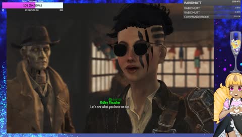 Modded Fallout 4(20)