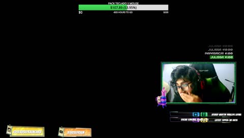 FELIZ CUMPLEAÑOS A MI | ESPERO MI REGALO :D  | Jesus Efrain