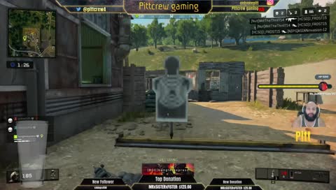 The new and improved bungler 