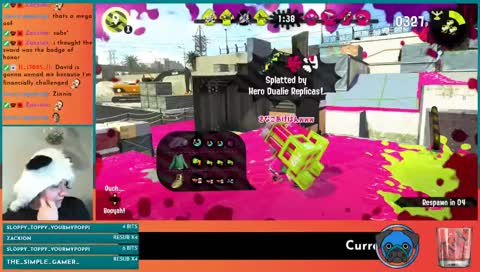 Davids laugh gets me every time