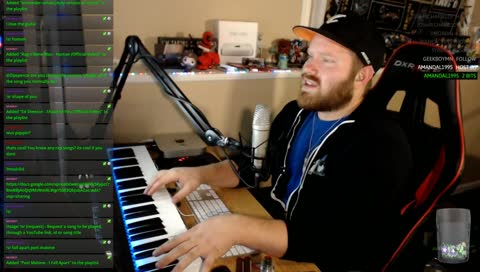 what even is happening here??!!! LETS DO THIS