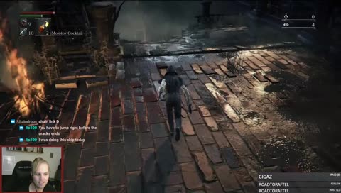 GØØFiN - any% practice for this extremely bad player