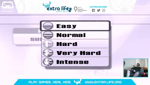 gg.UAB | Extra Life Game Day