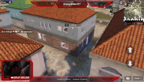 Derek G Halloween Tournament- Group A Qualifiers