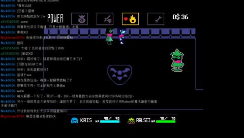 【PC】今天終於有空玩了!