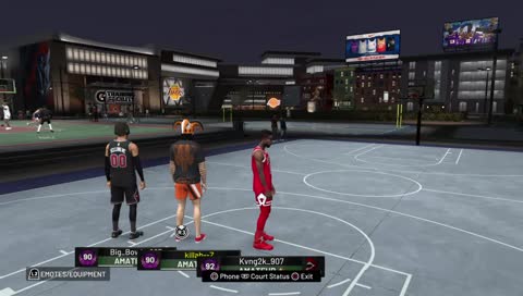 playing park all night with followers and subs plus song request