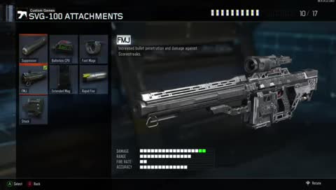 Bo3 FUN