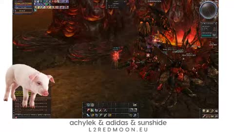 L2Redmoon.eu - High Five x12