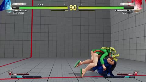 Ranked smurfing learning kolin.