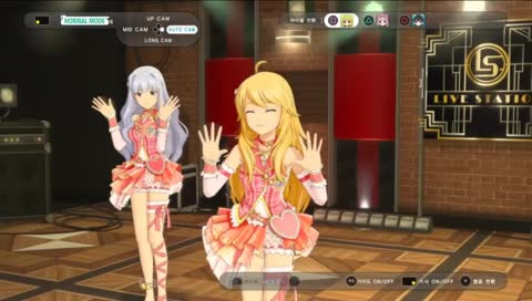 플스로 간단하게 백금마스