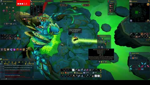 Telos