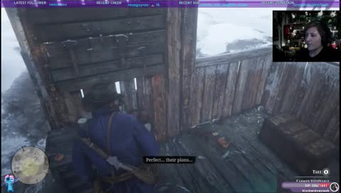 [AUS/PC] Howdy Howdy Howdy! Let's do this Partner!