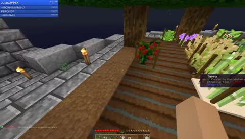 Cuando rusbell23 se pone a cantar